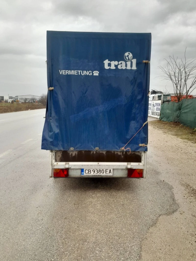 Citroen Jumper, снимка 3 - Бусове и автобуси - 53075168