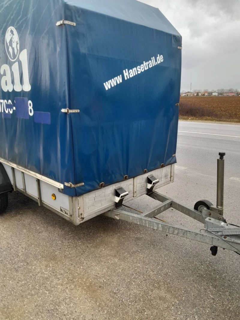 Citroen Jumper, снимка 5 - Бусове и автобуси - 53075168