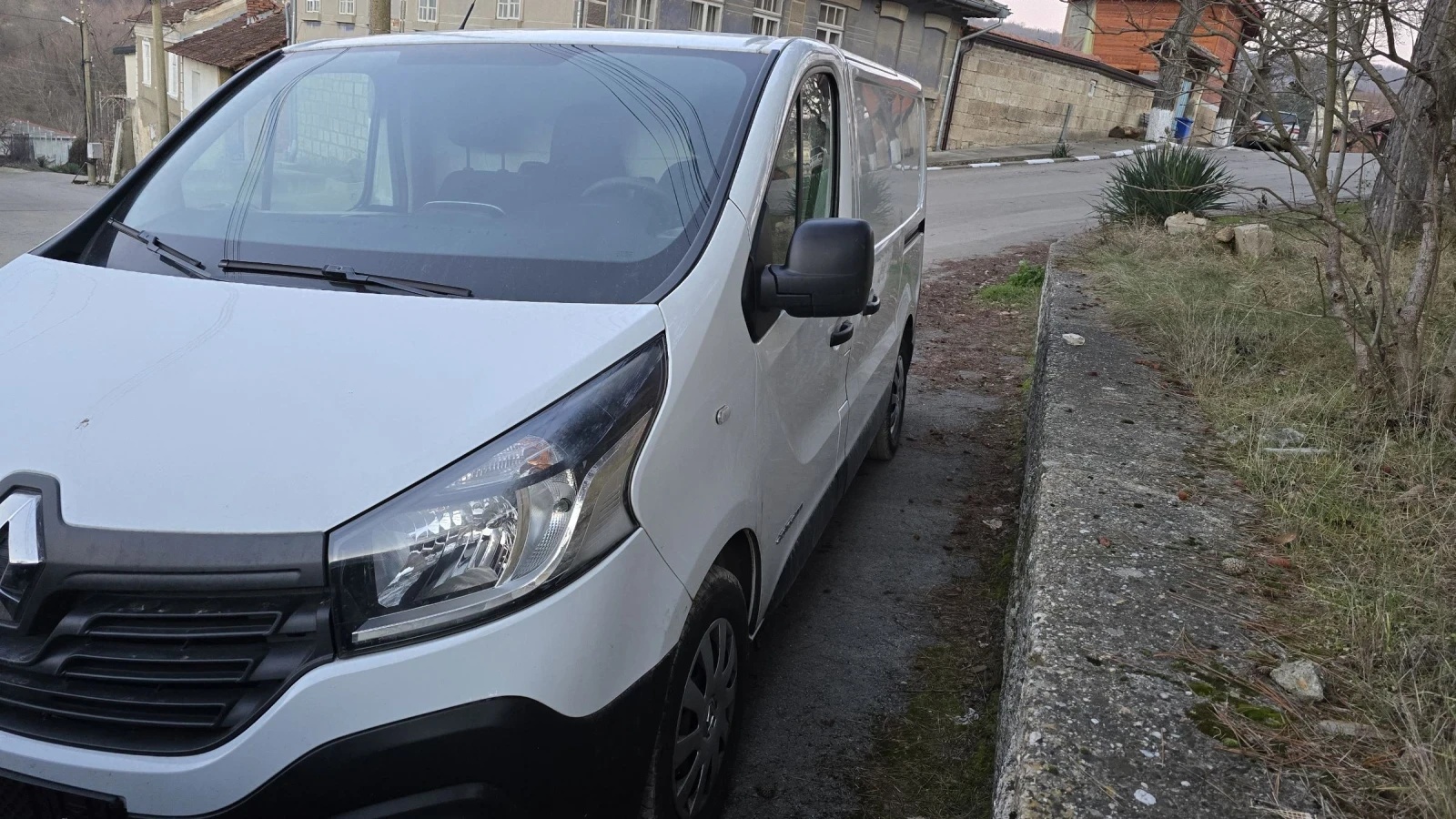 Renault Trafic  - изображение 4
