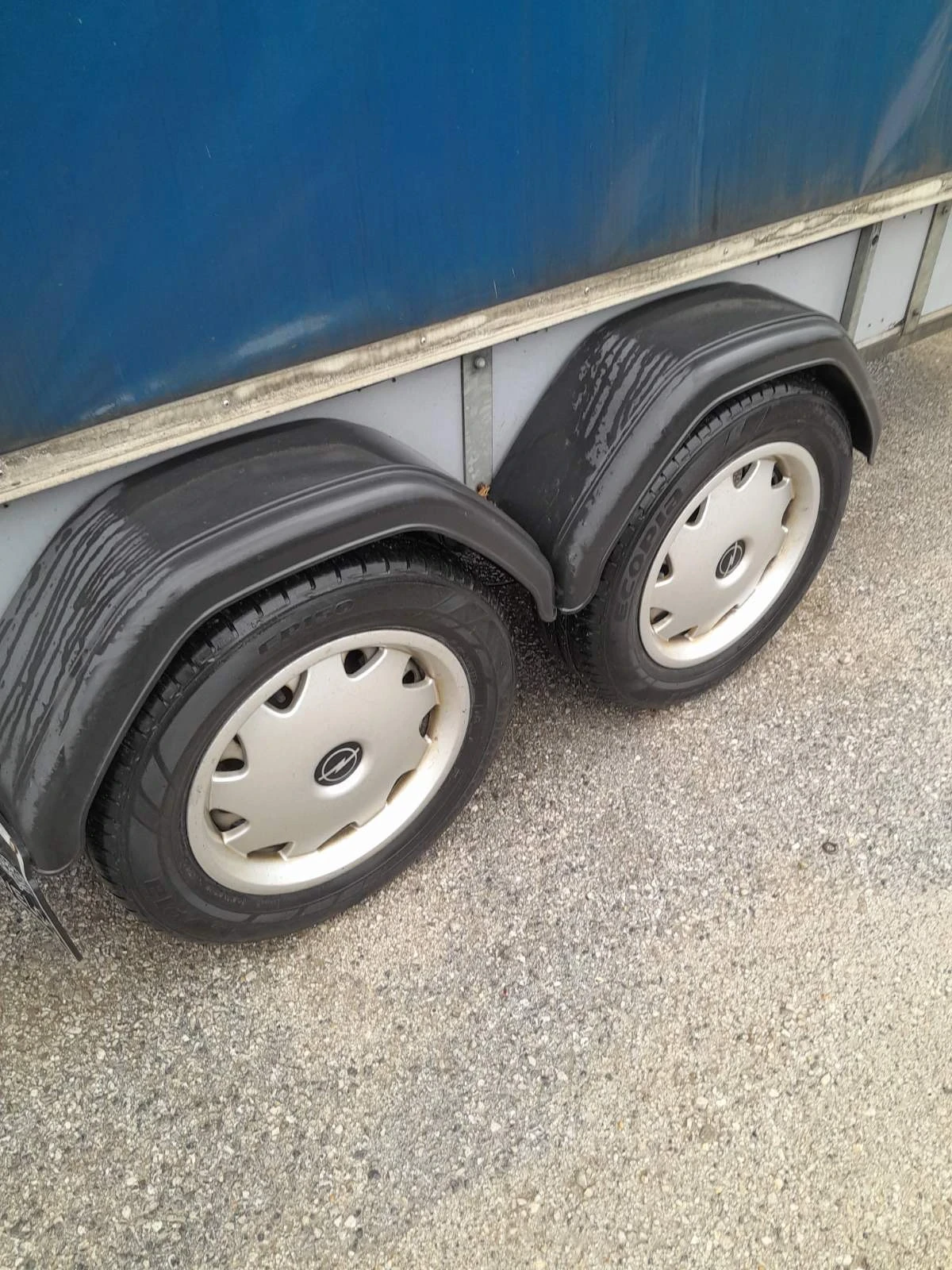 Citroen Jumper  - изображение 8