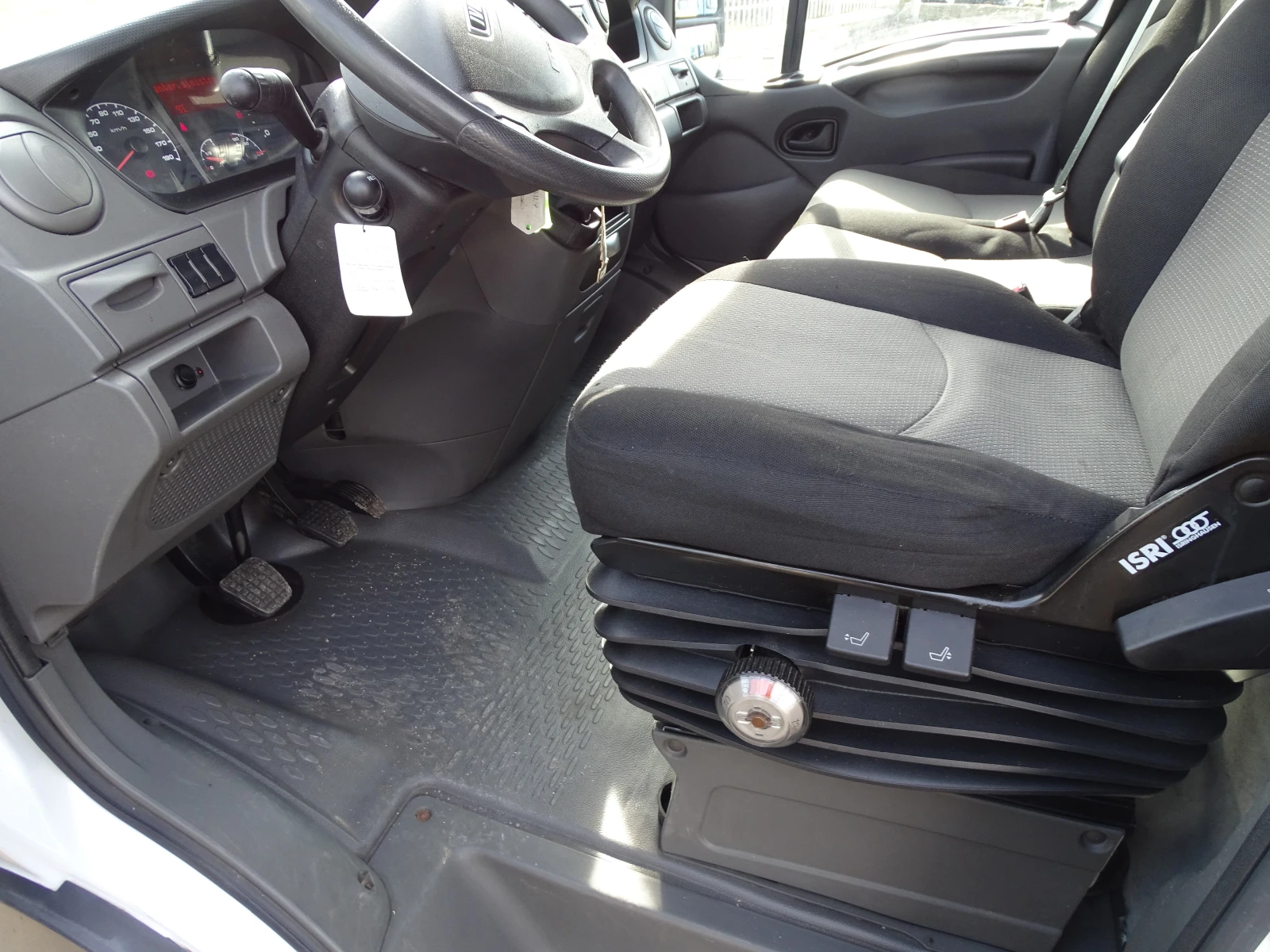 Iveco Daily 35S17 3.0HPI  ��������* �������� | Mobile.bg � ����������� 13