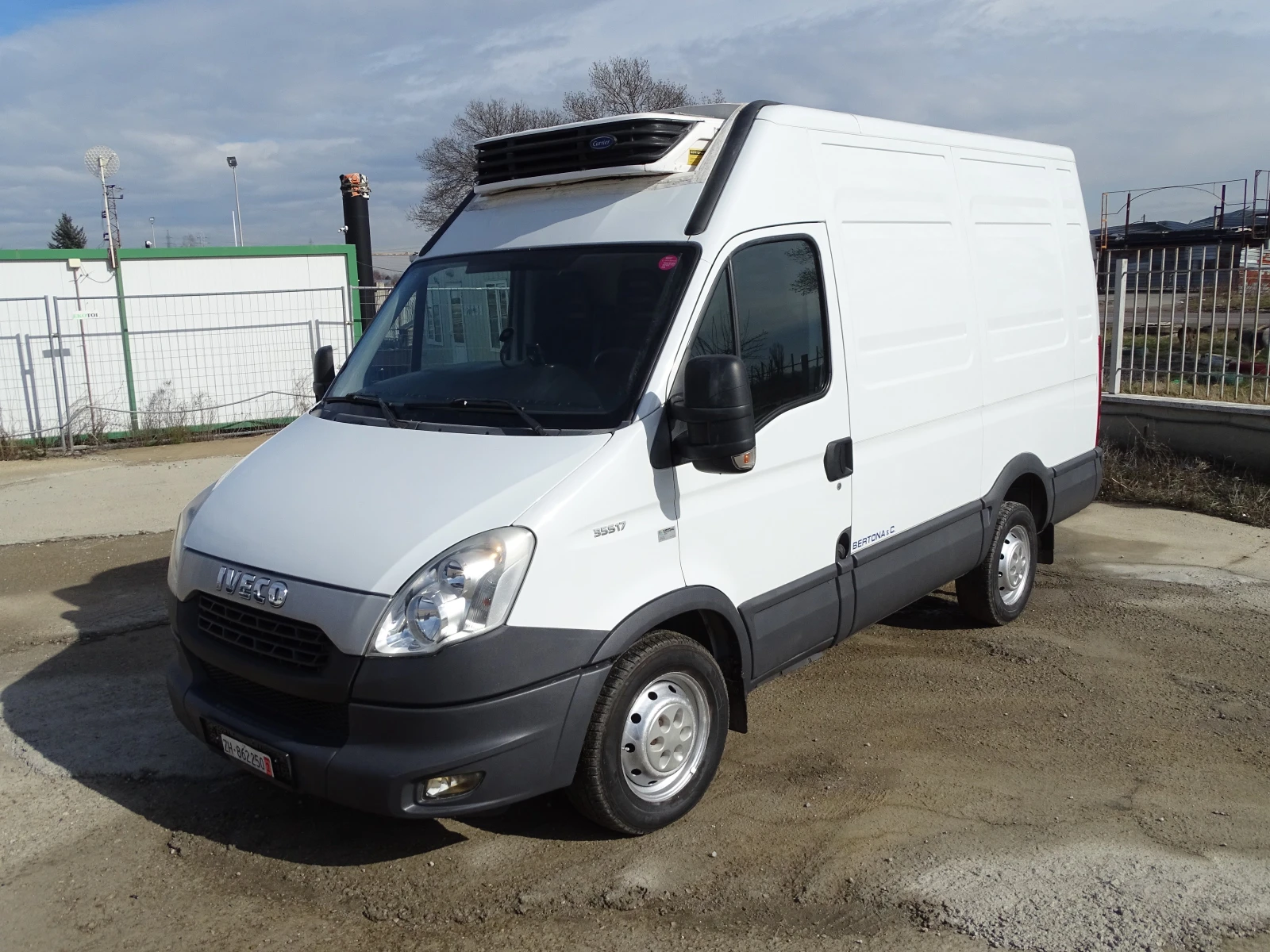 Iveco Daily 35S17 3.0HPI  ��������* �������� | Mobile.bg � ����������� 3