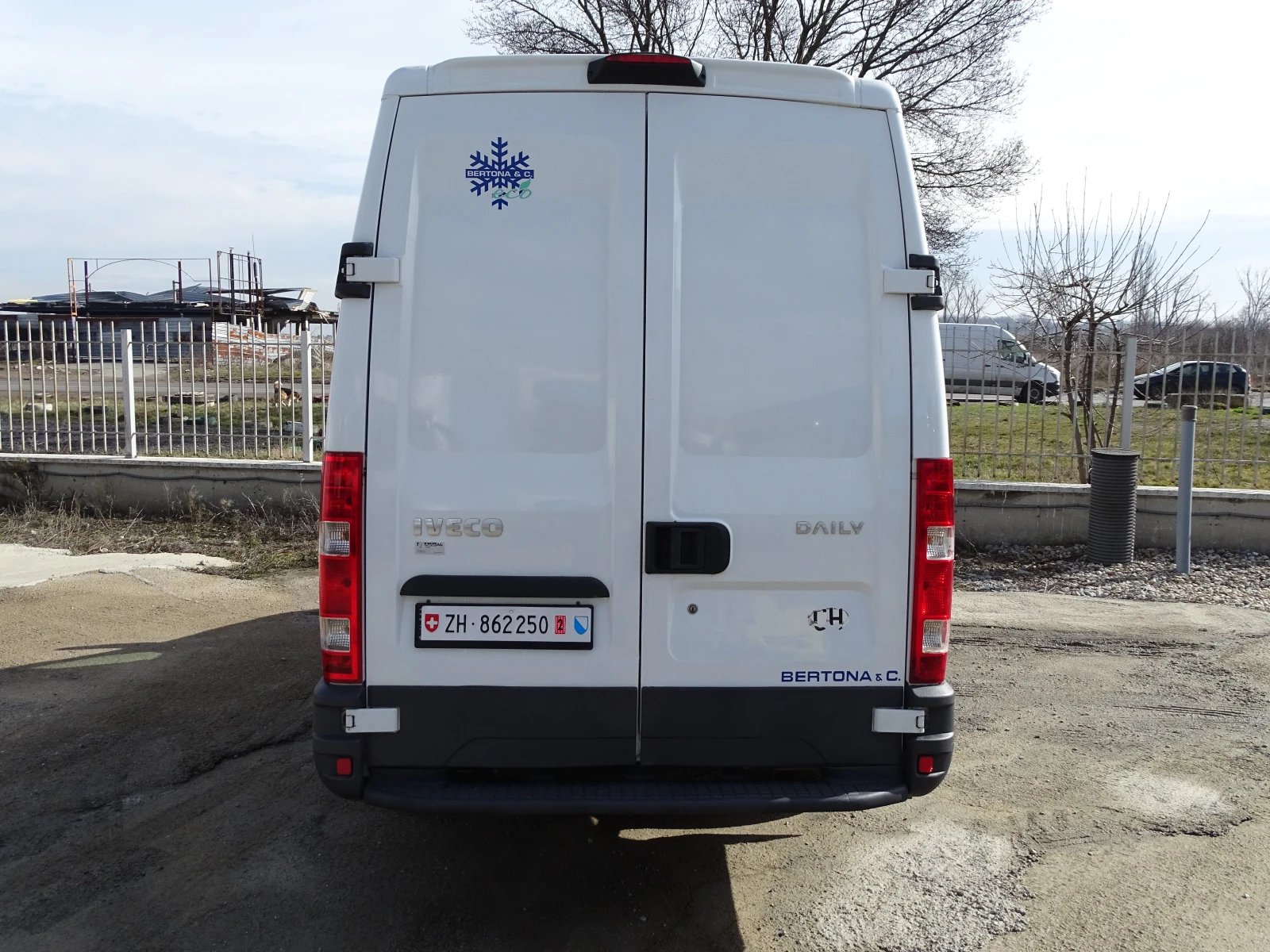 Iveco Daily 35S17 3.0HPI  ��������* �������� | Mobile.bg � ����������� 5