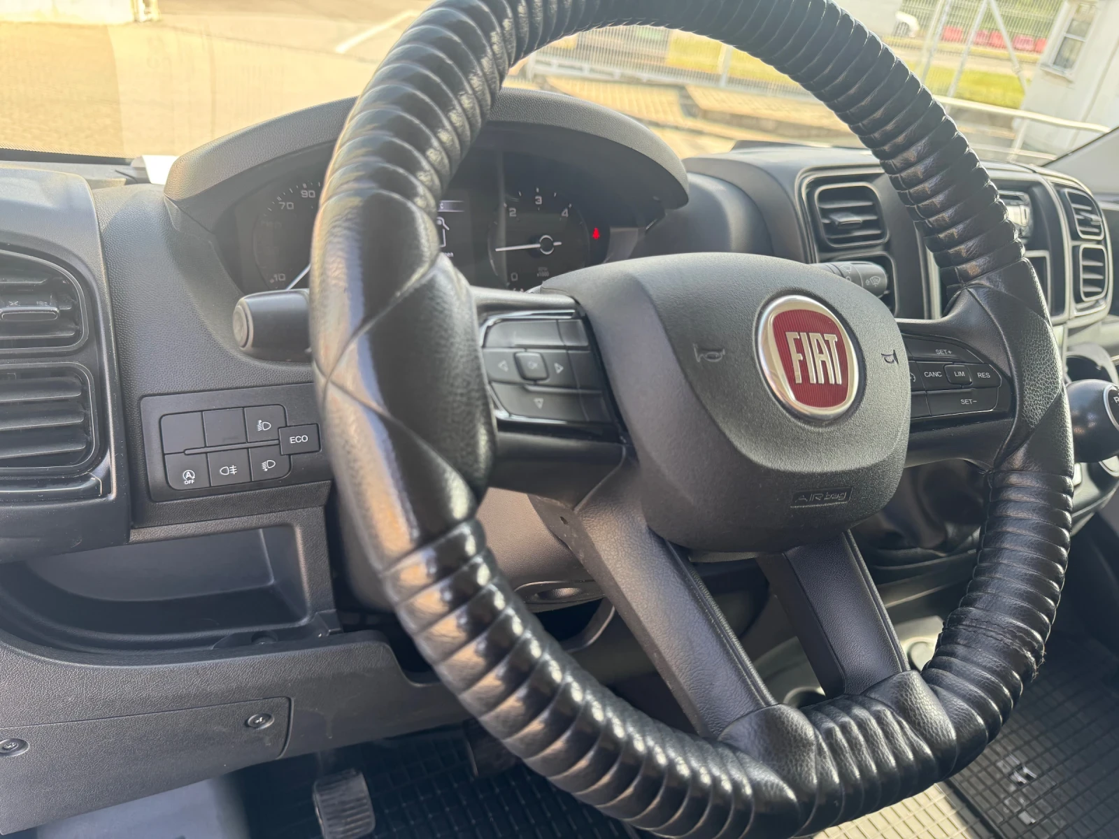 Fiat Ducato Maxi L4 H3 17 кубика 160 кс. 1-Ви собственик . , снимка 15 - Бусове и автобуси - 54228025