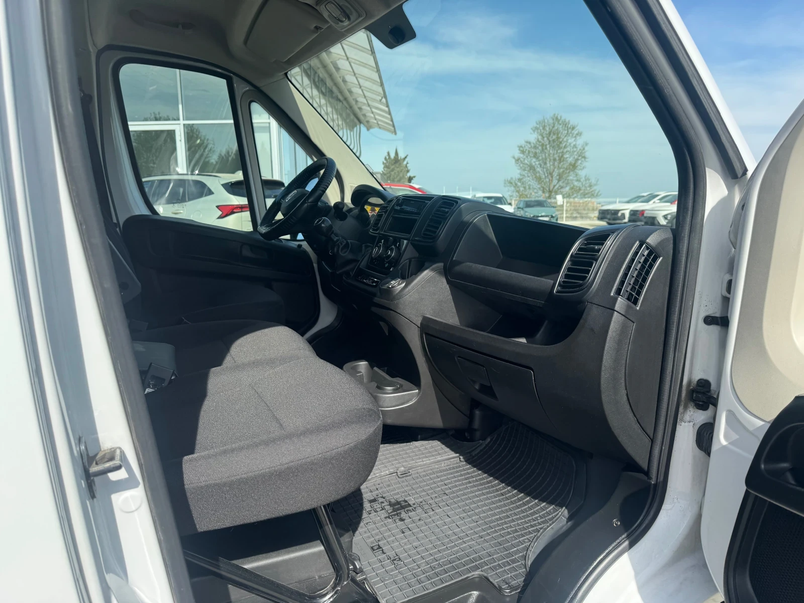 Fiat Ducato Maxi L4 H3 17 кубика 160 кс. 1-Ви собственик . , снимка 11 - Бусове и автобуси - 54228025