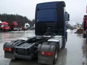Mercedes-Benz Actros 1846, снимка 5