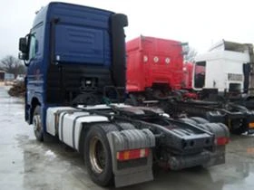 Mercedes-Benz Actros 1846, снимка 6
