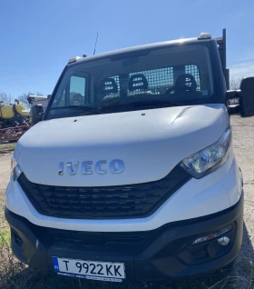 Iveco Daily 50C35, снимка 1