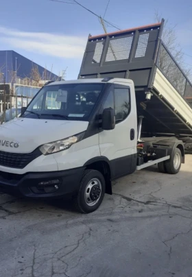 Iveco Daily 50C35, снимка 4