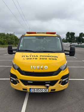 Iveco Daily Eukran, снимка 3
