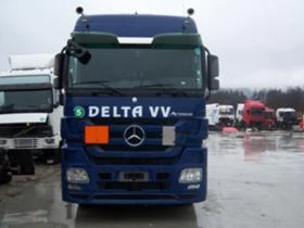  Mercedes-Benz Actros