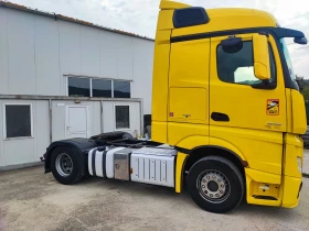 Mercedes-Benz Actros 1845 * RETARDER, снимка 5