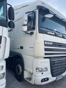 Daf XF 105 410, снимка 3