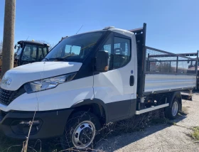 Iveco Daily 50C35 | Auto.bg — изображение 2