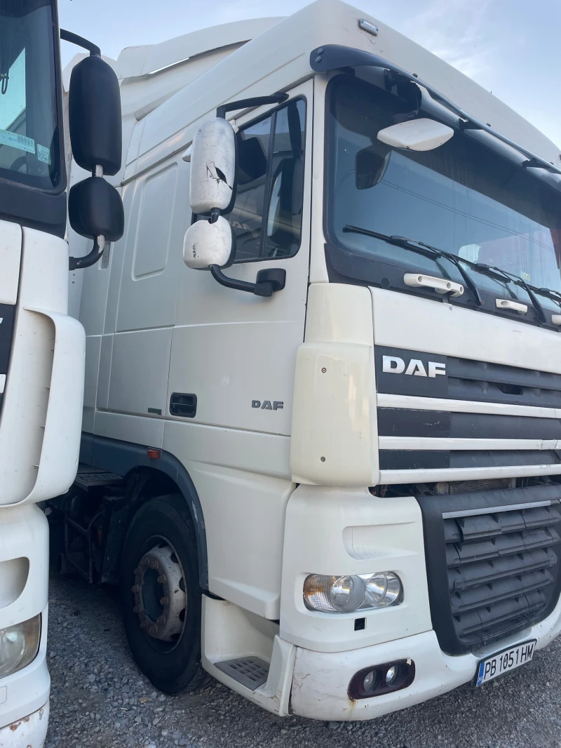 Daf XF 105 410, снимка 3 - Камиони - 48014247