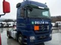 Mercedes-Benz Actros 1846, снимка 3