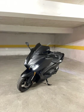 Yamaha T-max 530 DX, снимка 1