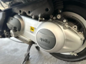 Aprilia Custom Mojito 125кб. Много запазен! С регистрация!, снимка 10