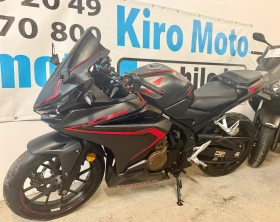 Honda Cbr 500R ABS, снимка 12