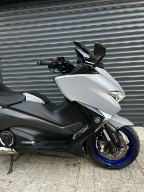Yamaha T-max 530 FULL LED ACRAPOVICH , снимка 8