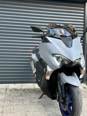 Yamaha T-max 530 FULL LED ACRAPOVICH , снимка 4