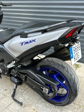 Yamaha T-max 530 FULL LED ACRAPOVICH , снимка 7