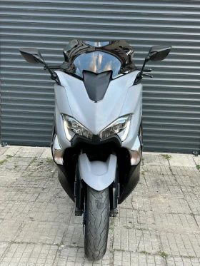 Yamaha T-max 530 FULL LED ACRAPOVICH , снимка 1
