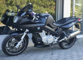 BMW F 800S ABS Injection, снимка 5