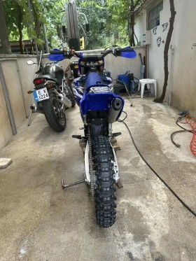 Yamaha Yz 85, снимка 4