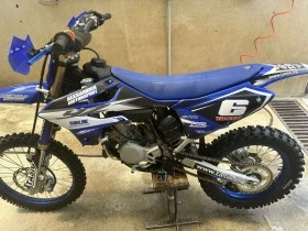 Yamaha Yz 85, снимка 2