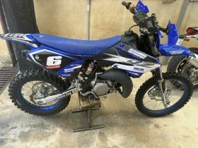     Yamaha Yz 85