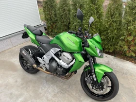 Kawasaki Z ABS, снимка 3