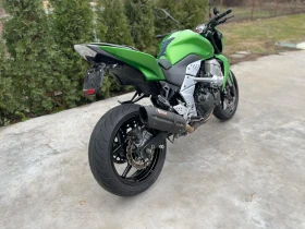 Kawasaki Z ABS, снимка 5