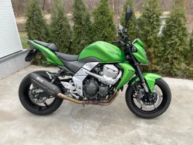 Kawasaki Z ABS, снимка 2