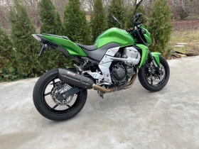 Kawasaki Z ABS, снимка 4