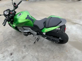 Kawasaki Z ABS, снимка 6