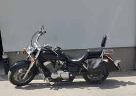Снимка Honda Shadow