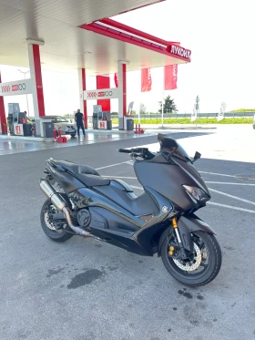 Обява за продажба на Yamaha T-max 530 DX ~15 000 лв. - изображение 3 | Auto.bg Обява за продажба на Yamaha T-max 530 DX ~15 000 лв. - изображение 3