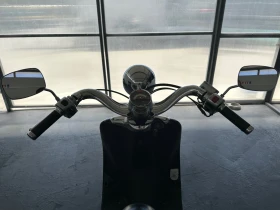 Aprilia Custom Mojito 125кб. Много запазен! С регистрация! | Auto.bg — изображение 8