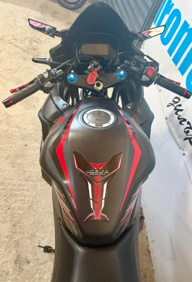 Honda Cbr 500R ABS | Mobile.bg � ����� ������ 11