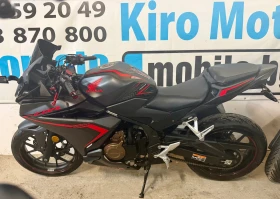 Honda Cbr 500R ABS | Mobile.bg � ����� ������ 2