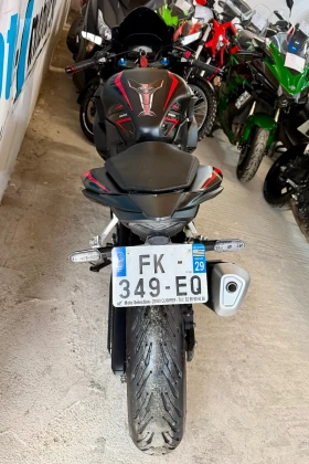 Honda Cbr 500R ABS | Mobile.bg � ����� ������ 13