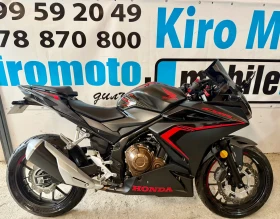 Honda Cbr 500R ABS | Mobile.bg � ����� ������ 4