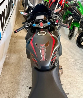 Honda Cbr 500R ABS | Mobile.bg � ����� ������ 7