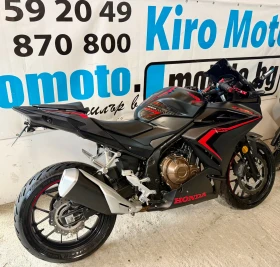 Honda Cbr 500R ABS | Mobile.bg � ����� ������ 6