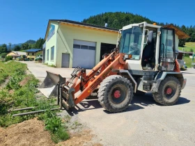   Liebherr L 509 4x4 | Mobile.bg    11