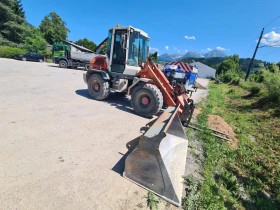   Liebherr L 509 4x4 | Mobile.bg    9