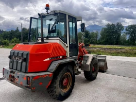       Liebherr L 509 4x4