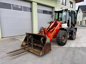       Liebherr L 509 4x4