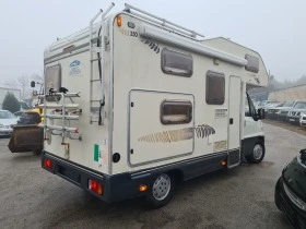 Кемпер Fiat Dukato 1.9JTD/5.9M/Като нов, снимка 3